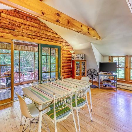 2 Bed 2 Bath Vacation Home In Charlotte エクステリア 写真