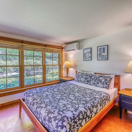 2 Bed 2 Bath Vacation Home In Charlotte エクステリア 写真