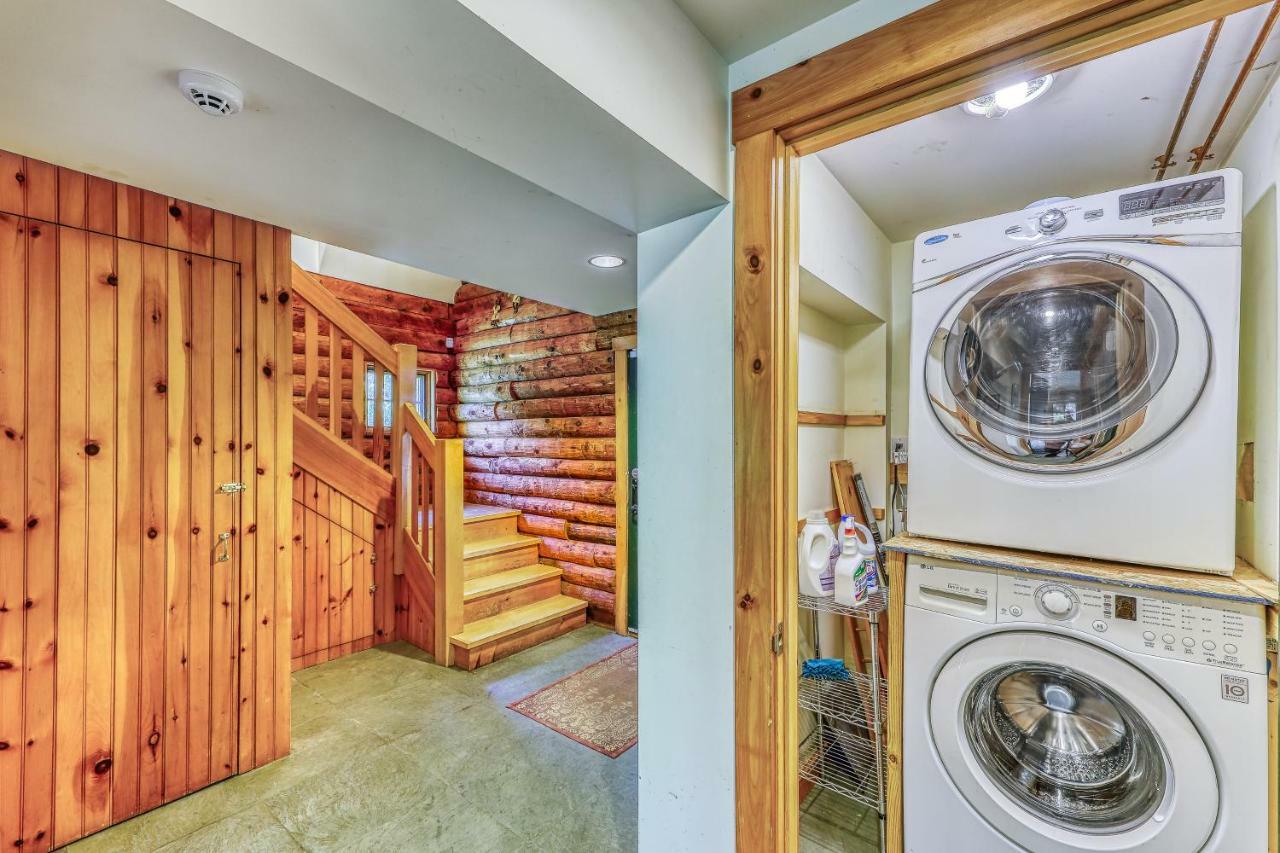 2 Bed 2 Bath Vacation Home In Charlotte エクステリア 写真