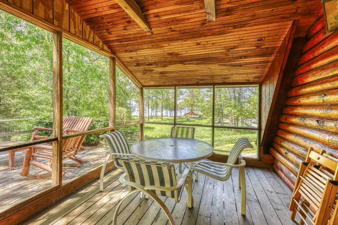 2 Bed 2 Bath Vacation Home In Charlotte エクステリア 写真