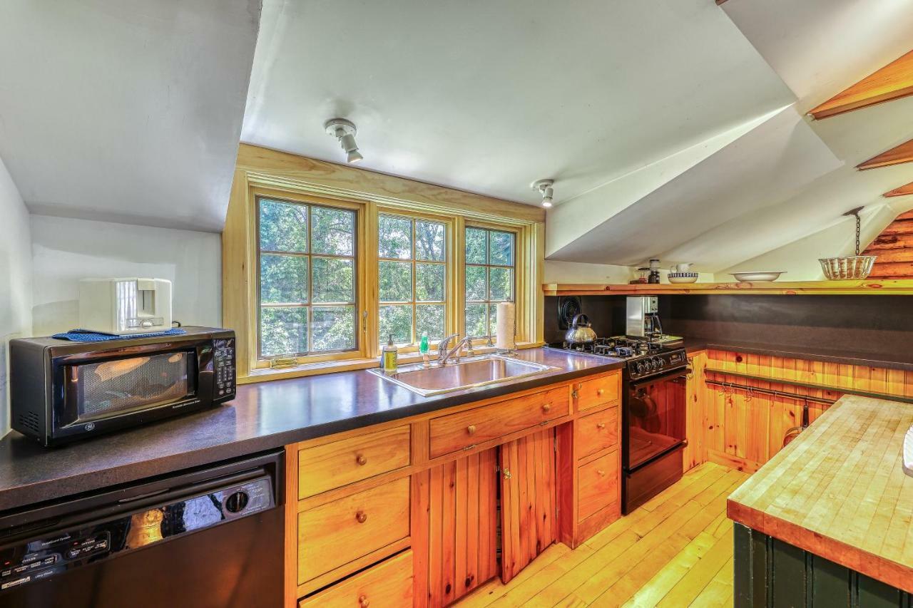 2 Bed 2 Bath Vacation Home In Charlotte エクステリア 写真
