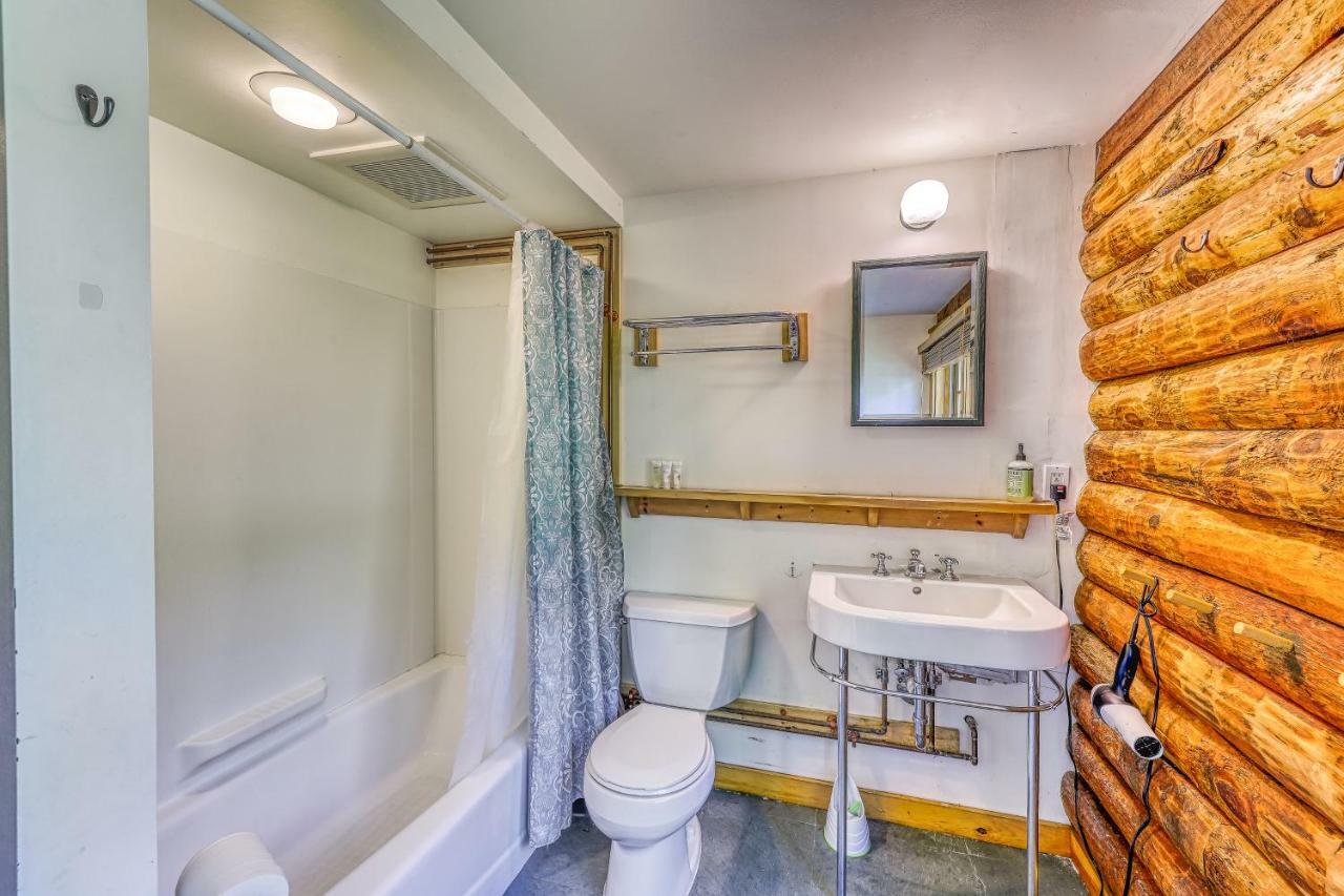 2 Bed 2 Bath Vacation Home In Charlotte エクステリア 写真