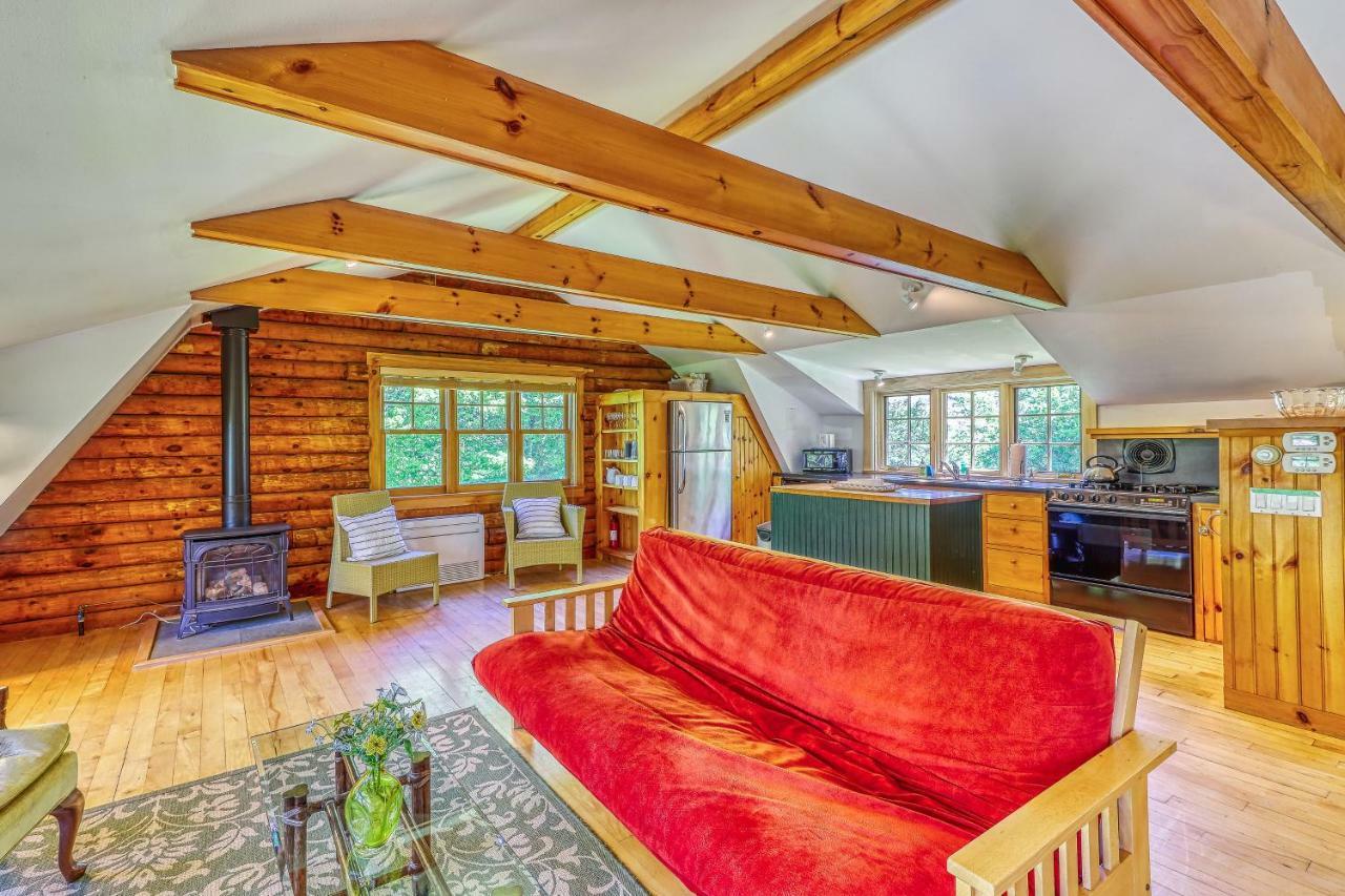 2 Bed 2 Bath Vacation Home In Charlotte エクステリア 写真