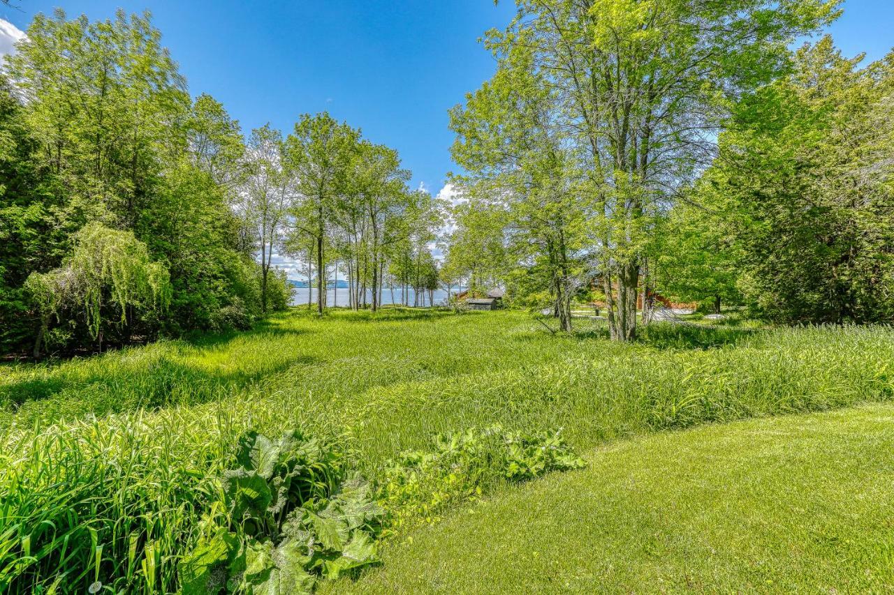 2 Bed 2 Bath Vacation Home In Charlotte エクステリア 写真