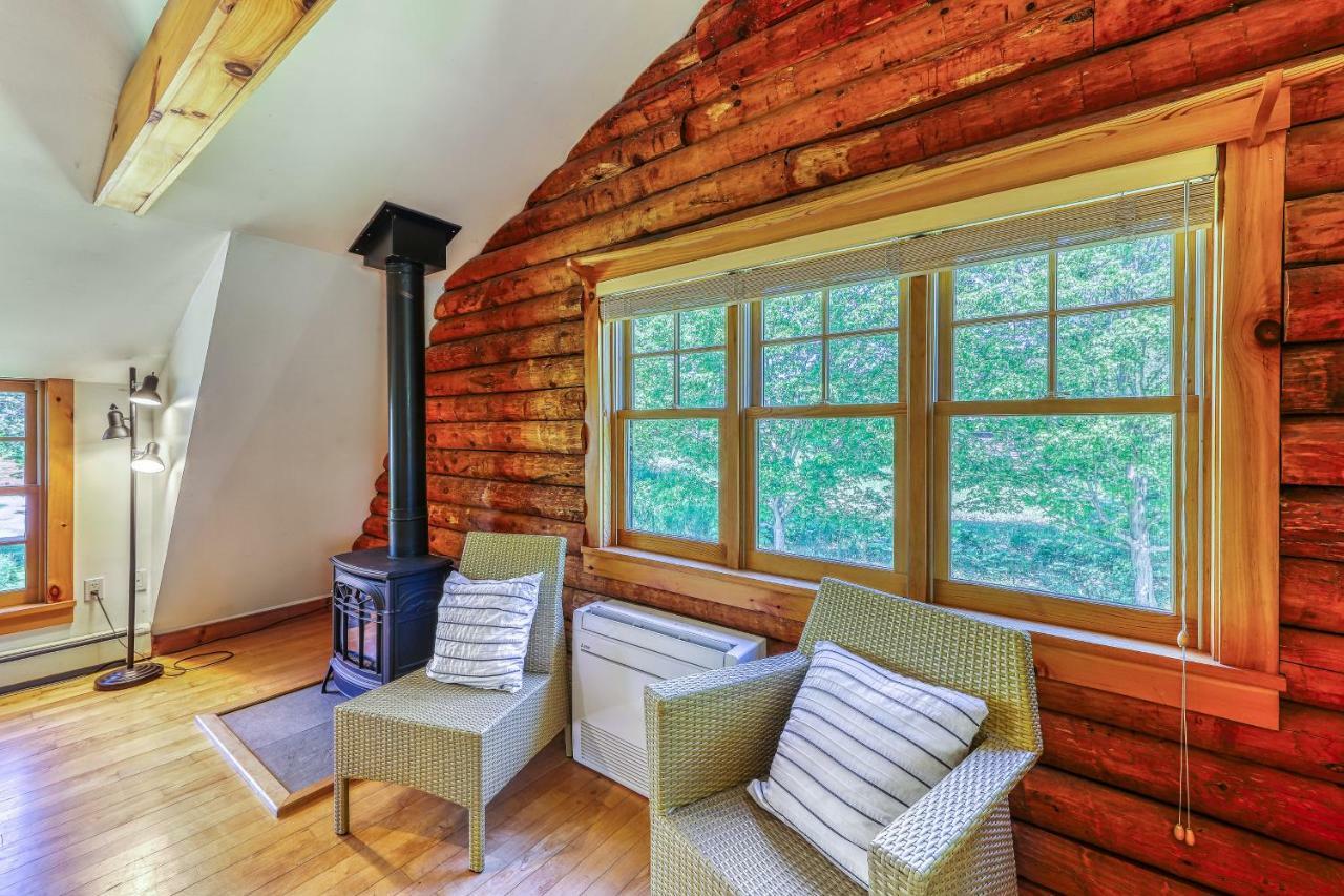 2 Bed 2 Bath Vacation Home In Charlotte エクステリア 写真