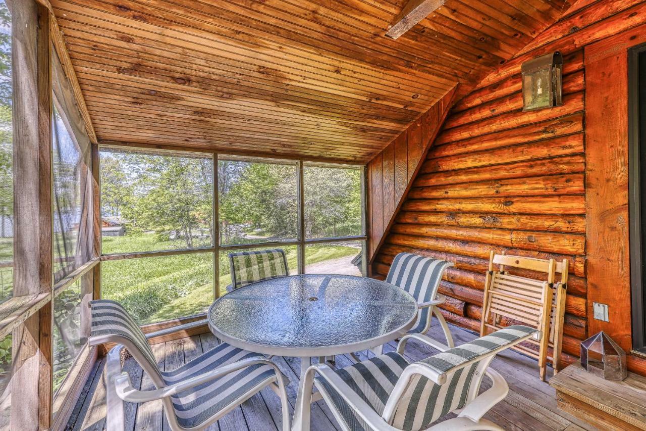2 Bed 2 Bath Vacation Home In Charlotte エクステリア 写真