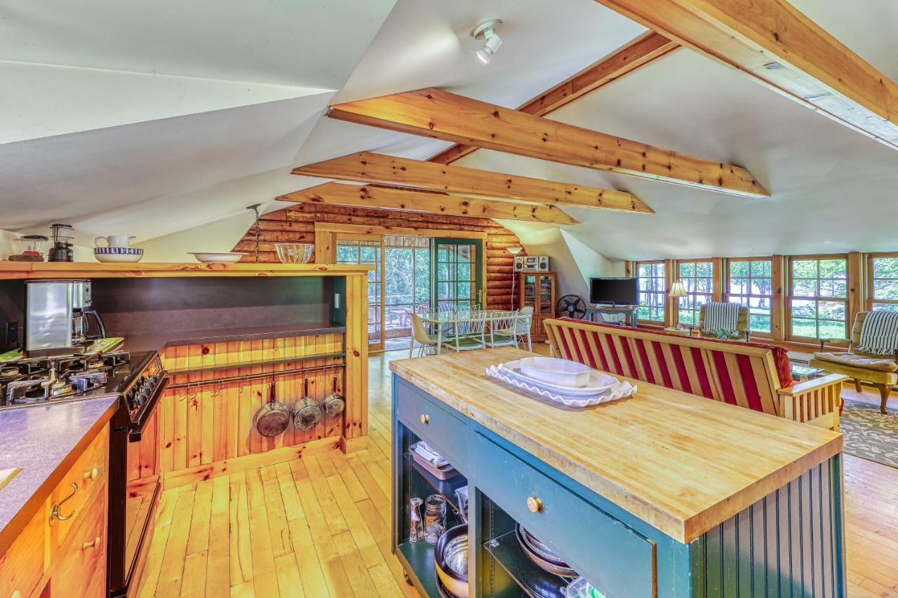 2 Bed 2 Bath Vacation Home In Charlotte エクステリア 写真