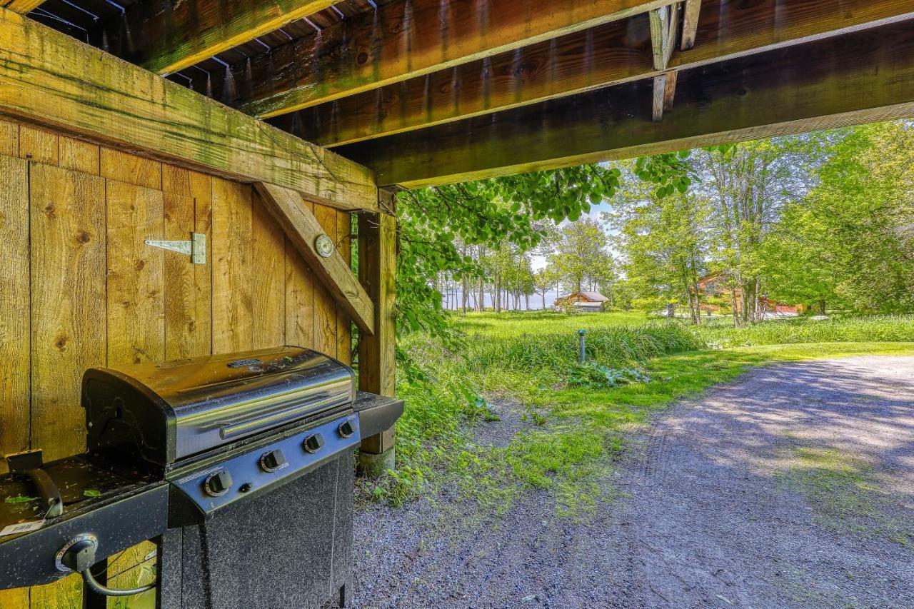 2 Bed 2 Bath Vacation Home In Charlotte エクステリア 写真