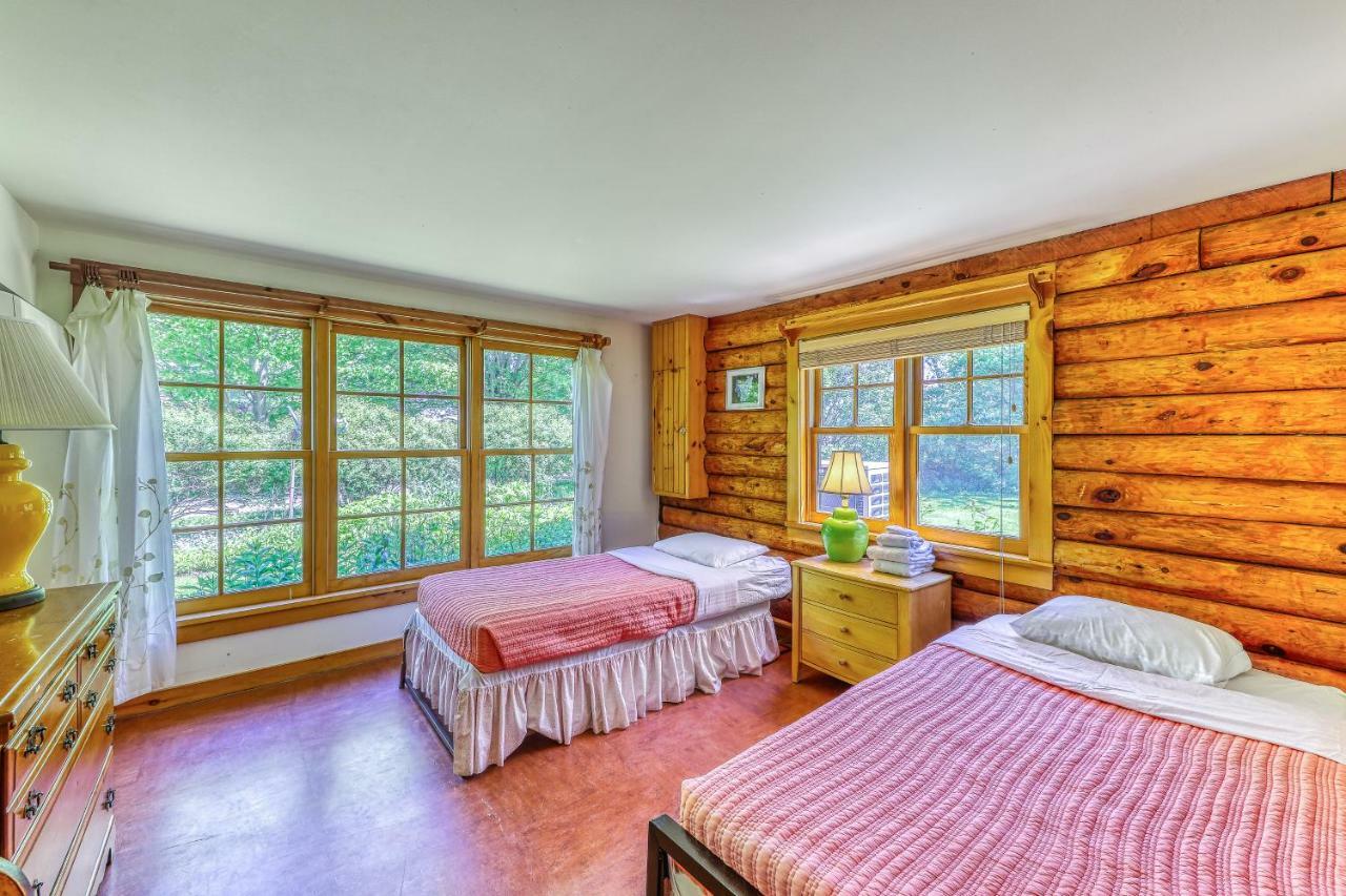 2 Bed 2 Bath Vacation Home In Charlotte エクステリア 写真
